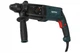Перфоратор GUT MEISTER 800W, 3.2 Дж, 1400 об/хв, 5700 уд/хв, SDS Plus HR32008 - изображение 1