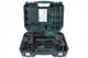 Перфоратор GUT MEISTER 800W, 3.2 Дж, 1400 об/хв, 5700 уд/хв, SDS Plus HR32008 - изображение 3