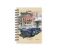 Блокнот Аркуш 120арк Retro Car 1B1705 (4402647021459)(SC) shop (4402647021459) - зображення 1