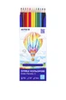 Олівці кольорові Kite Classic колір різнокольоровий KITE ЦБ-00256751 - зображення 1