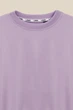 Світшот однотонний для дівчинки LAWA GBC02322 158 см Бузковий shop (2000991041776) - зображення 2