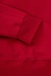 Свитшот с принтом для девочки LAWA P-GB02316 128 см Красный shop (2000991061811) - изображение 9