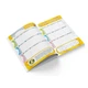 Щоденник шкільний Найрозумніший Футбол Аркуш 1B3276 80 арк. shop (2000999191381) - зображення 2