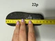 Детские зимние ботинки с мигалками Geox Flanfil 22 р сапоги мальчику чёрный/разноцветный - изображение 12