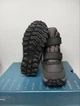 Детские зимние ботинки Geox Himalaya 32 р сапоги чёрный/антрацит для мальчика - изображение 3