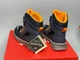 Детские зимние ботинки Superfit Mars Gore-Tex 32 р сапоги мальчику синий/оранжевый - изображение 7