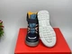 Детские зимние ботинки Superfit Mars Gore-Tex 32 р сапоги мальчику синий/оранжевый - изображение 10
