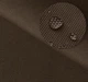 Диван металлический AVVS Атлас уличный 206 см лофт оксфорд коричневый - изображение 4