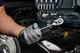 Набір інструментів GUT MECHANIC 216 шт — тріскачки, головки, біти, ключі, викрутки GM01216 - изображение 10