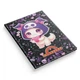 Щоденник шкільний Найрозумніший Kuromi Аркуш 1B3277 80 арк. shop (2000999191398) - зображення 1