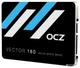 SSD диск OCZ Vector 180 960GB 2.5" SATAIII MLC (VTR180-25SAT3-960G) - изображение 2