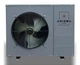 Тепловий насос Invertor + EVI моноблок AXIOMA energy AXHP-EVIDC-9M 9кВт 230В - зображення 1