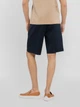 Шорты хлопковые короткие мужские Arber Shorts Sor19 M28.01.09.511 2XL Синие (2800000521349) - изображение 2