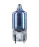 Лампа галогенова OSRAM W5W 12V 5W COOL BLUE INTENSE NEXT GEN упаковано по 10 штук (2825CBN) (4062172218740) - зображення 2