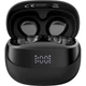 Беспроводные наушники TWS Blackview AirBuds 9 Bluetooth 5.4, до 10м, USB-C Black (6931548319696) - изображение 1