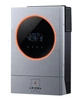 Гибридный инвертор AXIOMA energy ИБП + МППТ на 6 кВт ISMPPT BFP DOU 6000 48В 6000Вт - изображение 2
