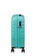 Валіза 55 См American Tourister WAVEBREAKER DISNEY STITCH FLOWER 55x40x20 31C*57017 - зображення 5