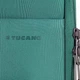 Сумка Tucano BDA1314-V Darkolor 13"/14", зелёная - изображение 9