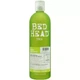 Зміцнювальний шампунь Tigi для нормального волосся Bed Head Urban Antidotes Re-energize Shampoo 750 мл - зображення 1