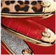Футляр для помади Guerlain Rouge G Le Fauve (3346470439528) - зображення 3