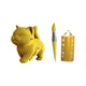 3D пазл Cartonic WALKING KITTEN (CARTMNWALK) - зображення 9