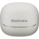 Беспроводные наушники TWS Blackview AirBuds 9 Bluetooth 5.4, до 10м, USB-C White (6931548319702) - изображение 5