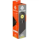 Игровая поверхность SteelSeries QcK Performance XL Control 900x400x3.5 мм черная - изображение 5