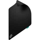 Игровая поверхность SteelSeries QcK Performance L Balance 490x420x3.5 мм черная, нескользящая - изображение 3