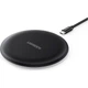 Беспроводное зарядное устройство Ugreen CD186 Wireless Charging Pad Black (UGR-15112) Б/У [139287] - изображение 2