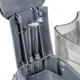 Ирригатор Waterpik Aquarius WF-667 Modern Grey [138920] - изображение 7