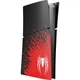 Сменная панель DK Faceplate Replaceable для PlayStation 5 Slim Digital Spider-Man Edition [139113] - изображение 3