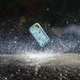SSD накопичувач SanDisk Extreme Portable V2 4TB Sky Blue (SDSSDE61-4T00-G25B) - зображення 5