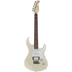 Электрогитара Yamaha Pacifica 112V Vintage White [138893] - изображение 1