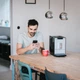 Автоматична кофемашина Melitta Solo E950-203 - зображення 5