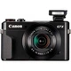 Фотоапарат Canon PowerShot G7 X Mark II Battery Kit (1066C042) [139092] - зображення 2