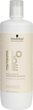 Шампунь для світлого волосся Schwarzkopf Professional BlondMe Bond Repair Nourishing живильний 1000 мл (4067971081700) - зображення 1