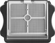 Миючий акумуляторний пилосос Tineco Floor One S7 Steam Plus (SW110600DE) - зображення 6