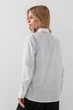Рубашка однотонная для девочки Vio Faloni 3315 158 см Белый (2000990495112D)(SC) shop (2000990495112) - изображение 6
