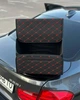 Органайзер у багажник автомобіля RIAS AOB-541 40x32x30 см Black-Red (3_06758) - зображення 5