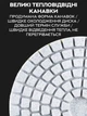 Шлифовальный алмазный круг для полировки бетона RIAS PPW-803 M10 80мм для болгарки (3_06757) - изображение 4