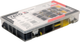 Zestaw złączek hermetycznych Yato elektrycznych YT-06869 424 szt (5906083055621) - obraz 3