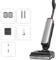 Пылесос Tineco Floor One S9 Artist Premium (FW2C0700DE) 313272 - изображение 6