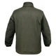 Флисовая кофта Militex Windblock Tactical Khaki mod. 4 L - изображение 3