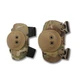 Налокотники Киборг мультикам - изображение 1