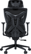 Fotel gamingowy Anda Seat X-Air Mega XL Mesh Space Black (AD-WY-01-BBB) - obraz 3