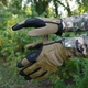 Перчатки койот Mechanix MX-61 - изображение 6
