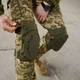 Наколенники Kiborg USA tactical хаки - изображение 9