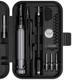 Многофункциональный набор отверток Proove Fixer 150in1 black - изображение 4