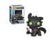 Фигурка Как приручить дракона: Беззубик, Funko Pop, 36355 - изображение 2