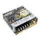 Блок питания Mean Well LRS-75-12 (72W; 6A; 12V; IP20) Series "LRS" - изображение 2